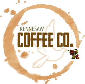 Kennesaw Coffee Company Desktop Coworking Community