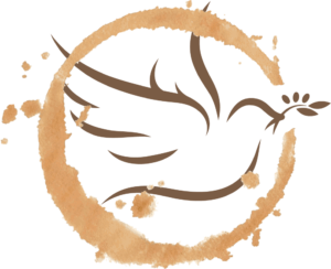 Kennesaw coffee co logo; located in Kennesaw Georgia