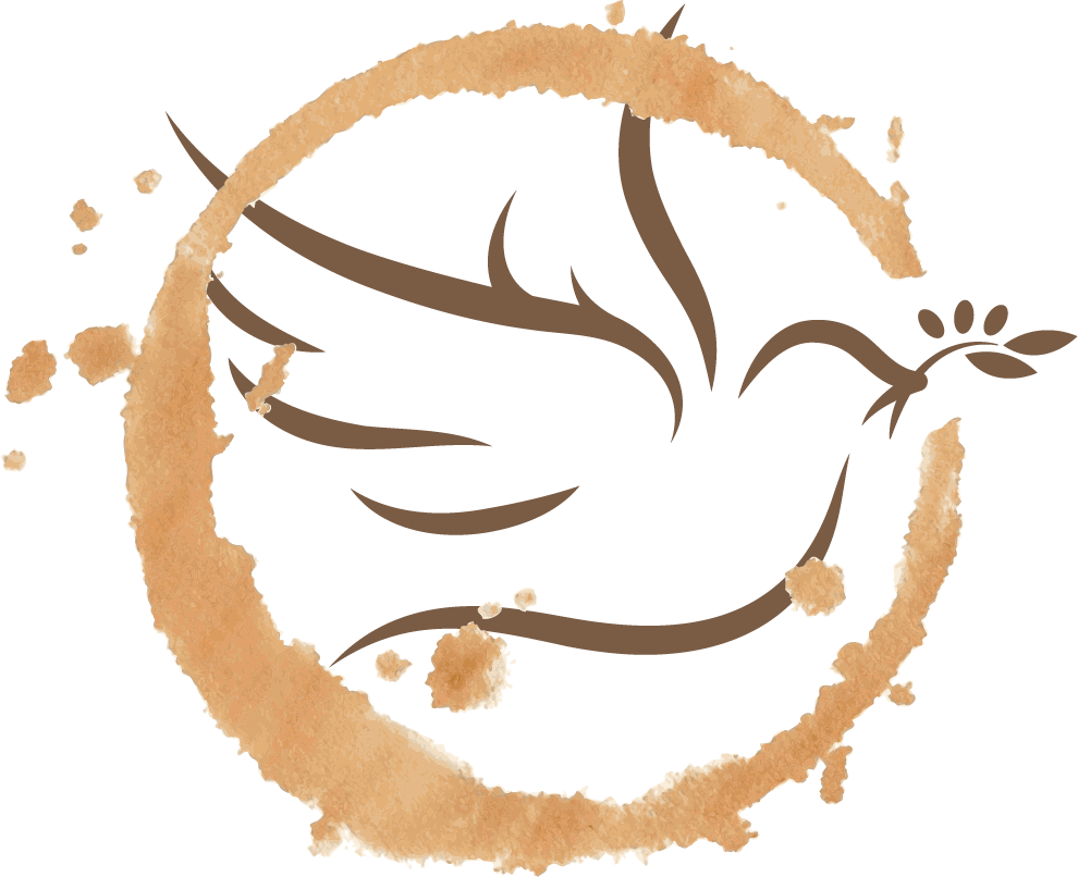 Kennesaw coffee co logo; located in Kennesaw Georgia